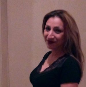 Meet your Posher, Tina